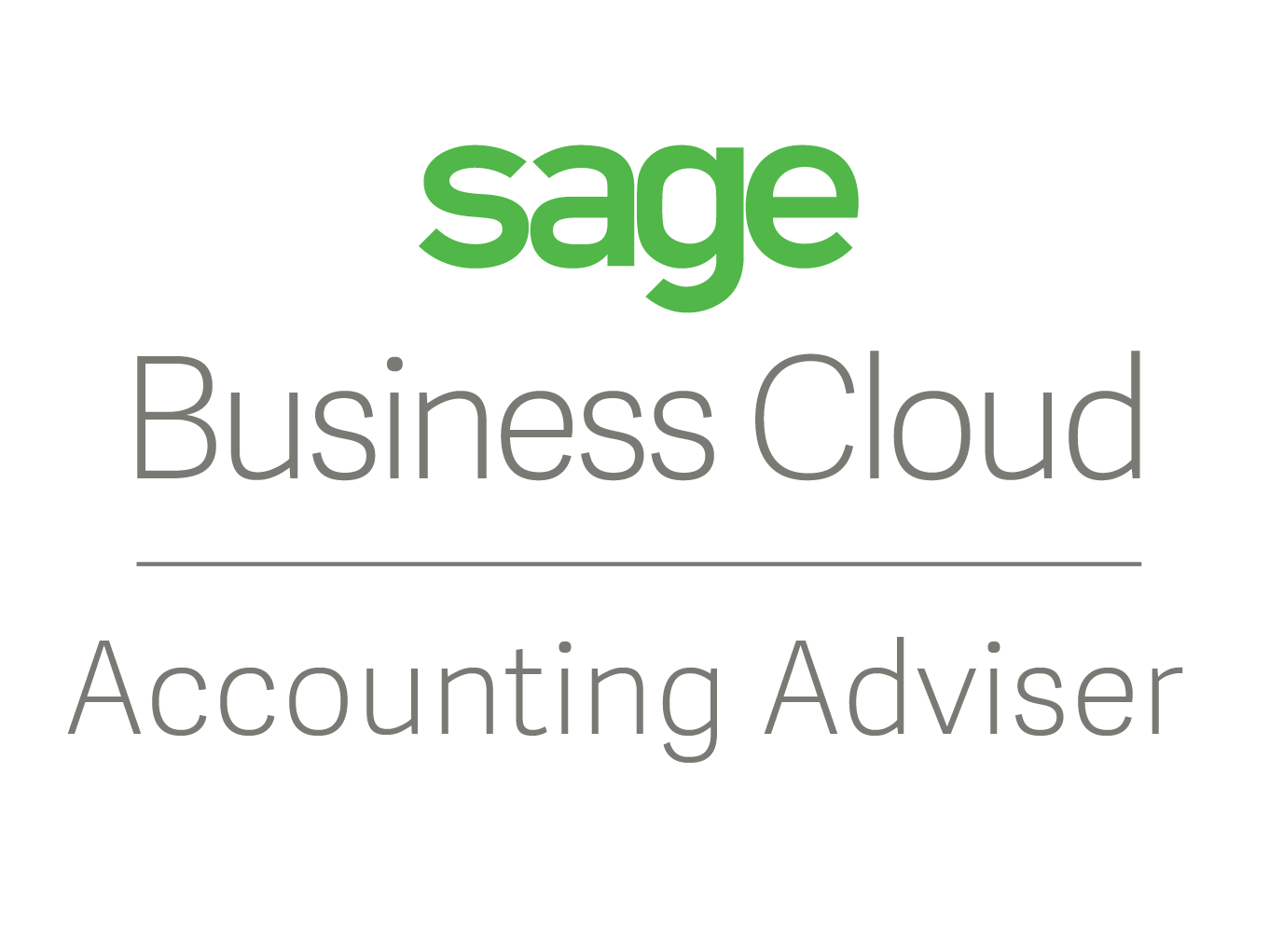 Sage Business Cloud Accounting Features