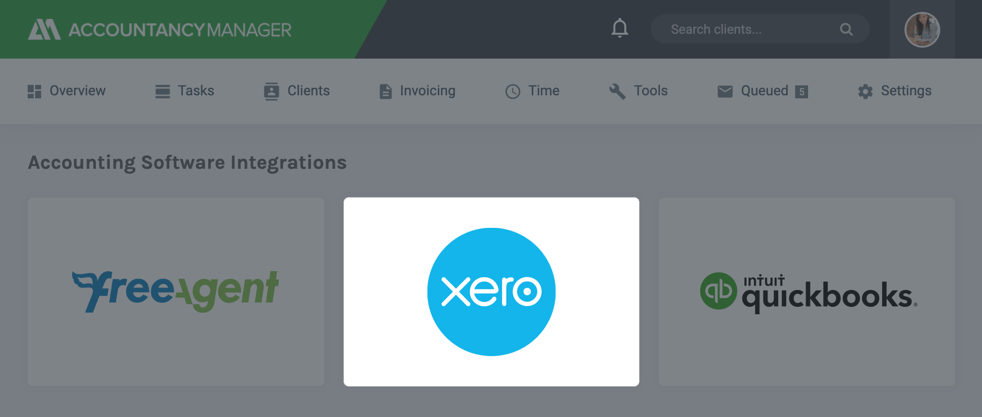 Xero